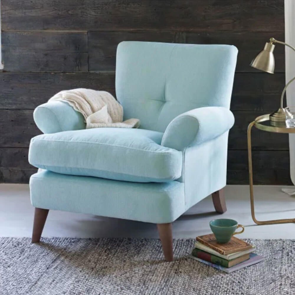 Lounge Company Joshua Accent Chair